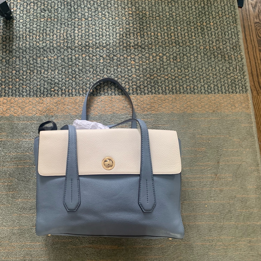Henri Bendel Satchel bag - Picture 9 of 15